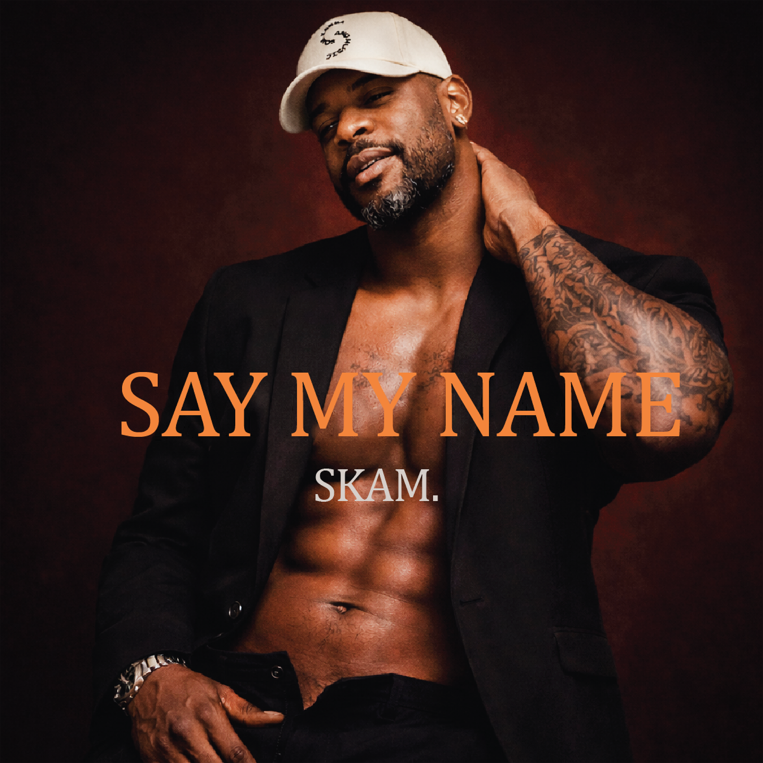 Surface Tension EP Cover